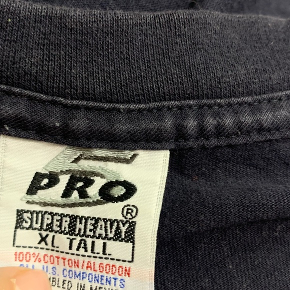 PRO TSHIRT - Picture 3 of 4